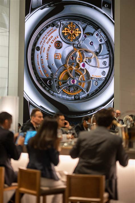 Patek Philippe’s revelations at Watches and Wonders, from 